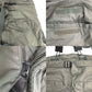 80s U.S.AIRFORCE F-1B Flight Trousers Military Pants