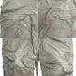 80s U.S.AIRFORCE F-1B Flight Trousers Military Pants