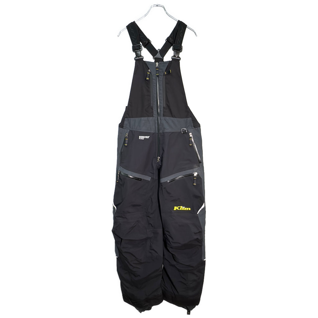 KLIM クライム Bib Overall Overall
