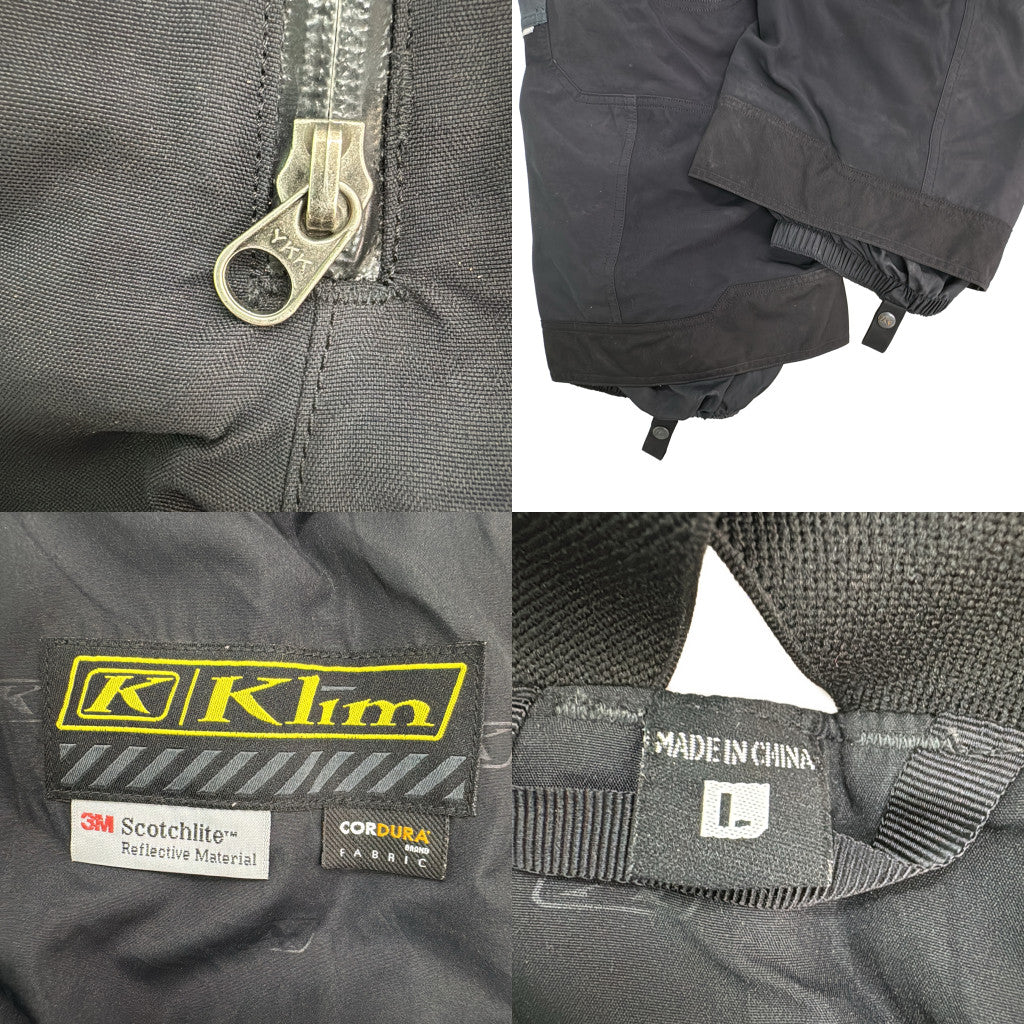 KLIM クライム Bib Overall Overall