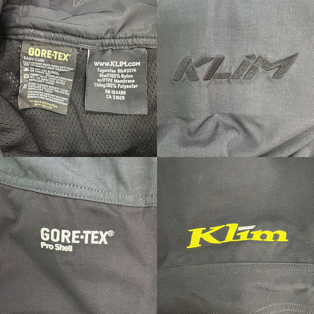 KLIM クライム Bib Overall Overall