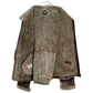 90s MADDOX Shearling Jacket