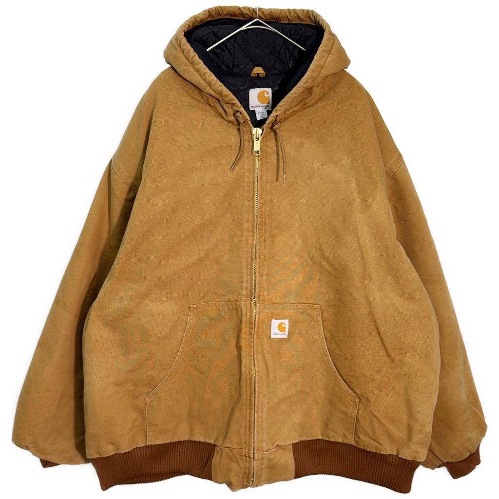 Carhartt Active Jacket Work Jacket