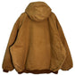 Carhartt Active Jacket Work Jacket