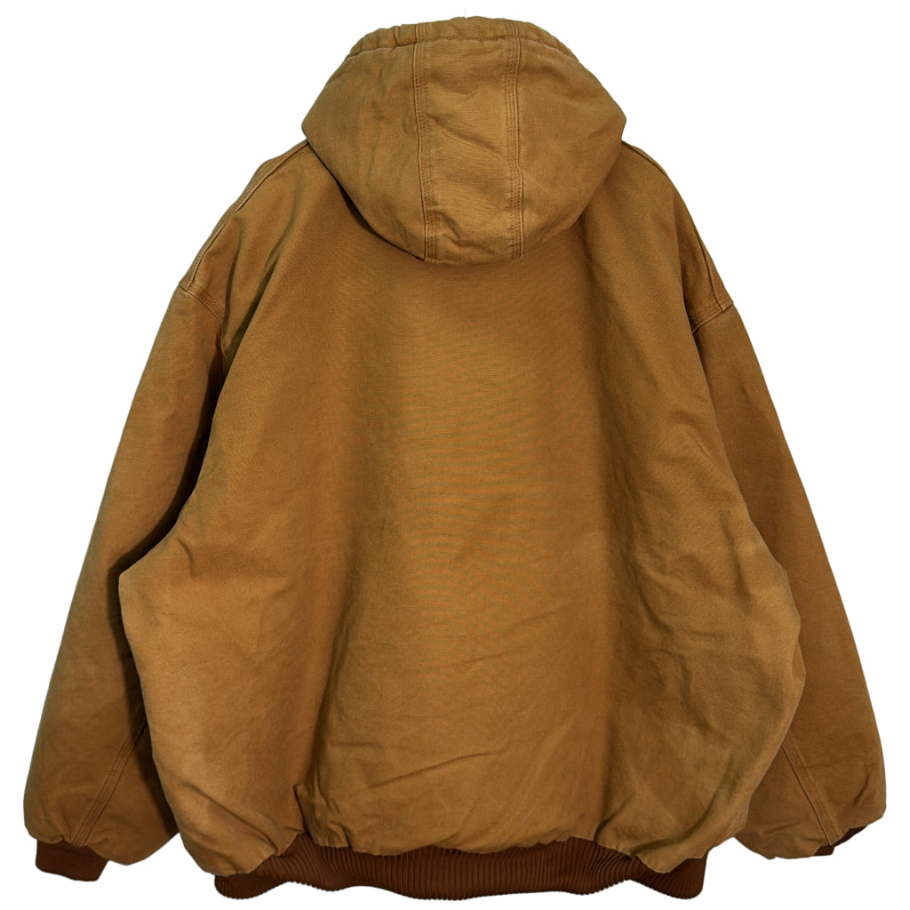 Carhartt Active Jacket Work Jacket