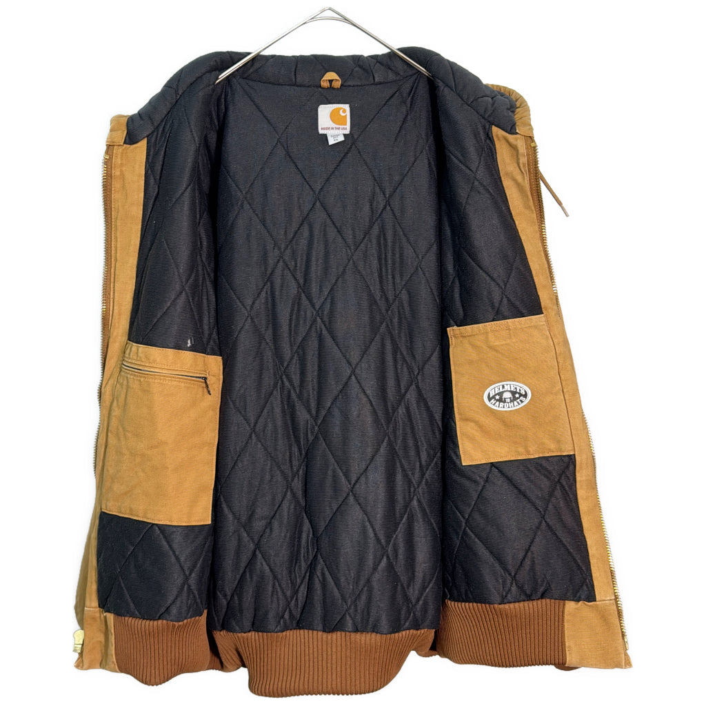 Carhartt Active Jacket Work Jacket