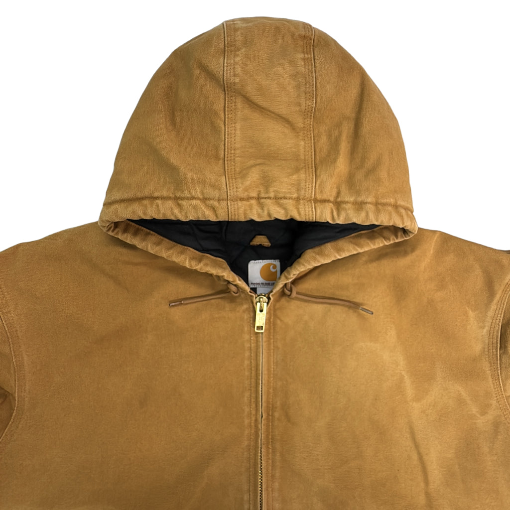 Carhartt Active Jacket Work Jacket