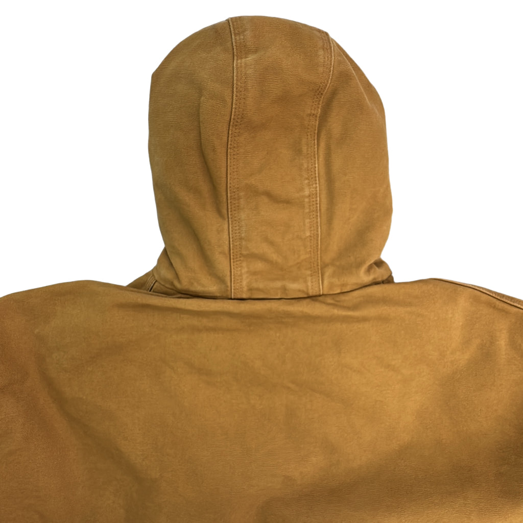 Carhartt Active Jacket Work Jacket