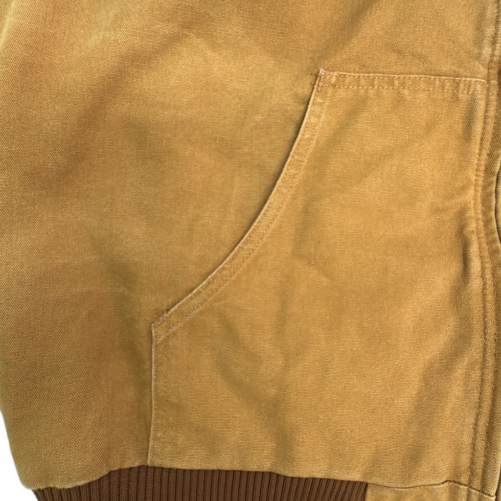 Carhartt Active Jacket Work Jacket