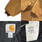 Carhartt Active Jacket Work Jacket