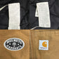Carhartt Active Jacket Work Jacket