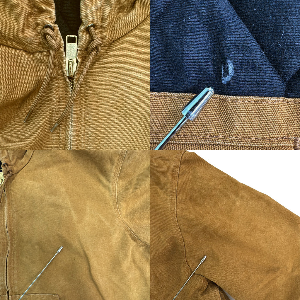 Carhartt Active Jacket Work Jacket