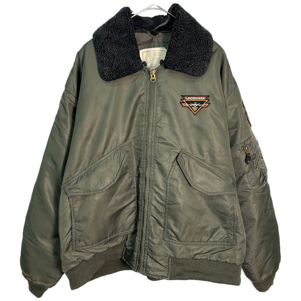 LACROSSE INC Military Jacket
