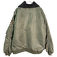 LACROSSE INC Military Jacket