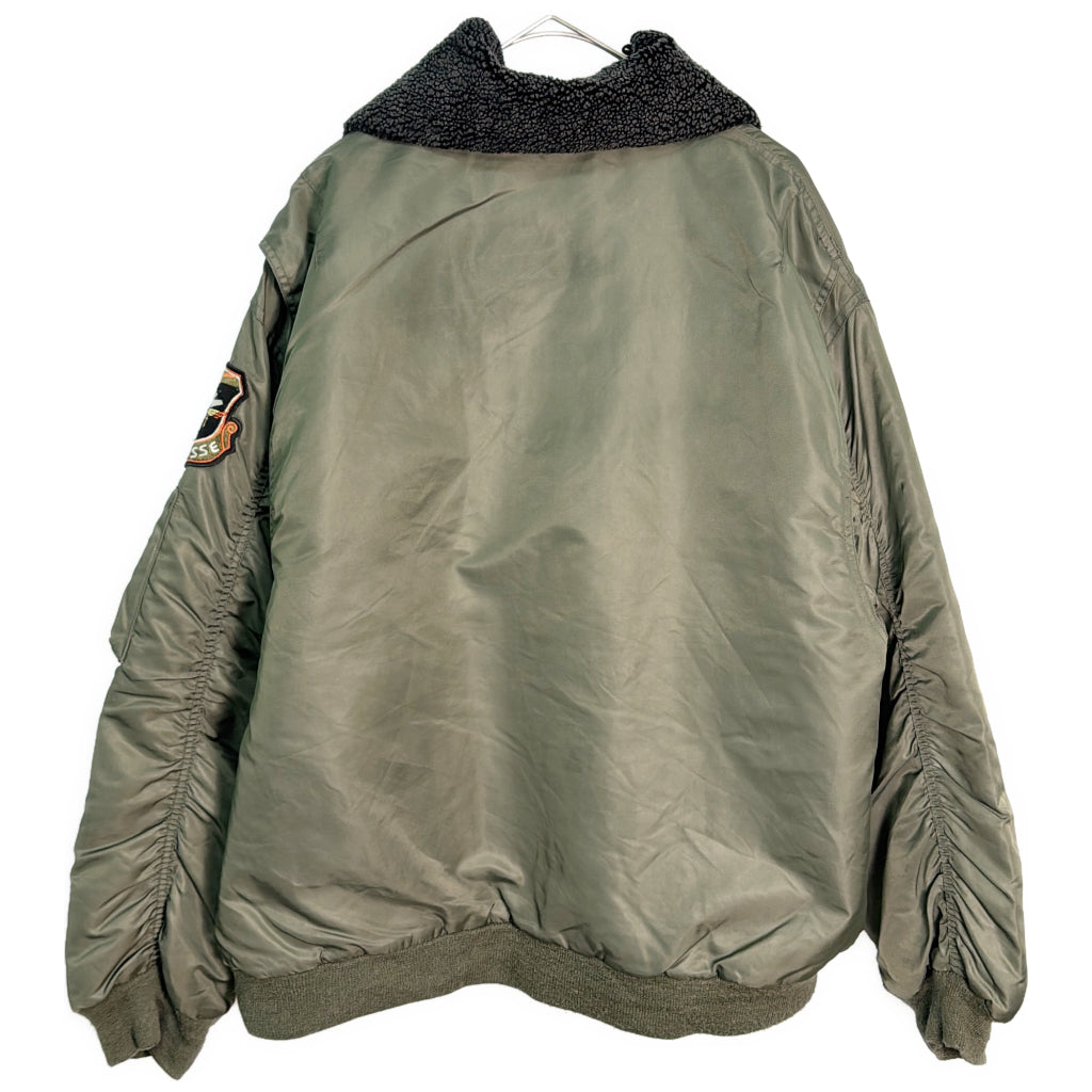 LACROSSE INC Military Jacket