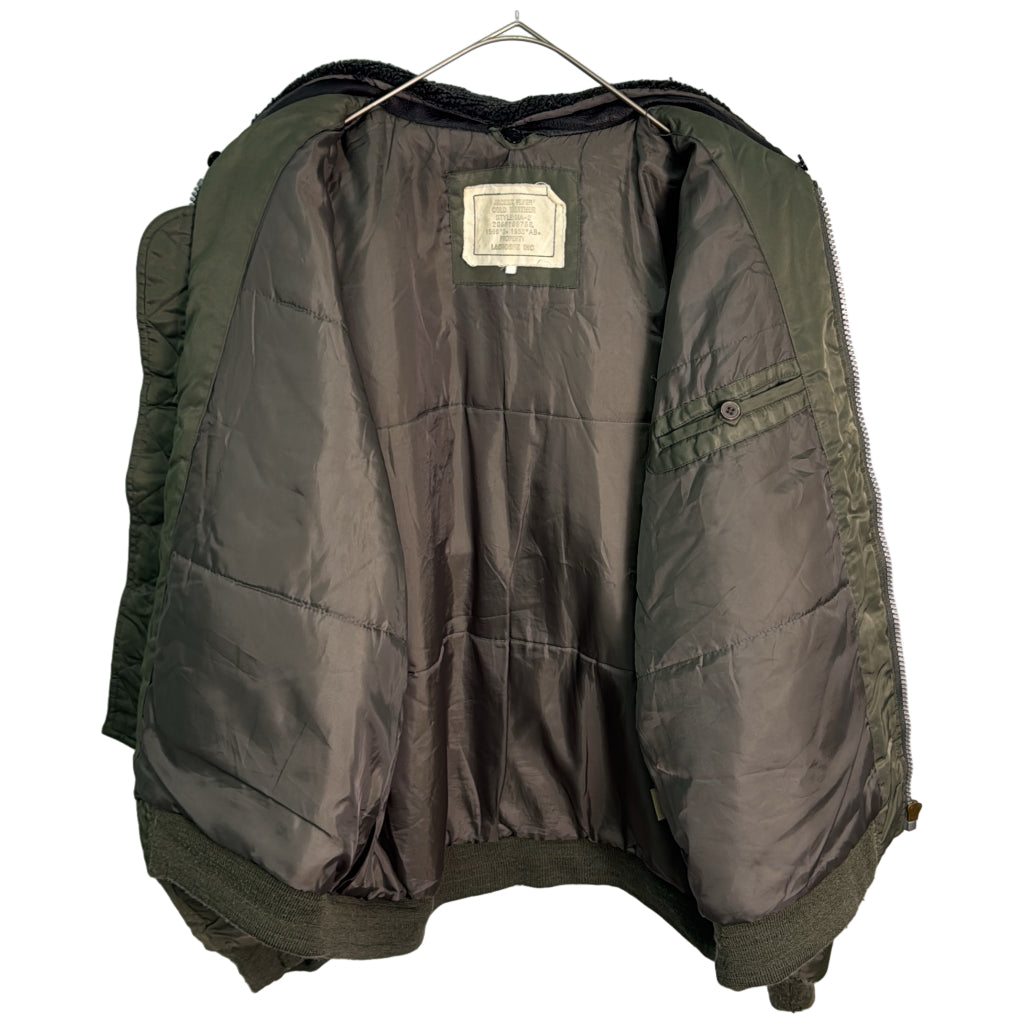 LACROSSE INC Military Jacket