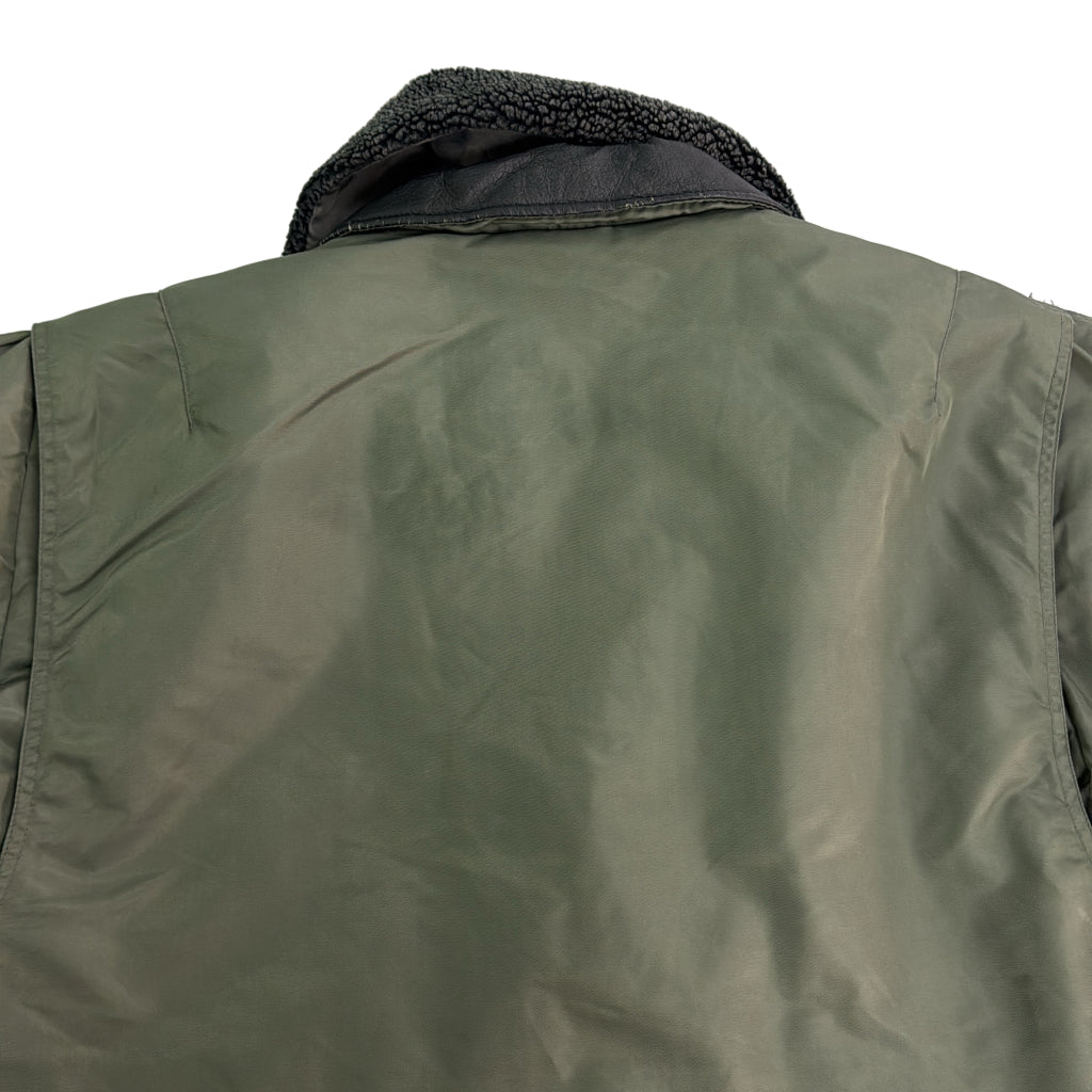 LACROSSE INC Military Jacket