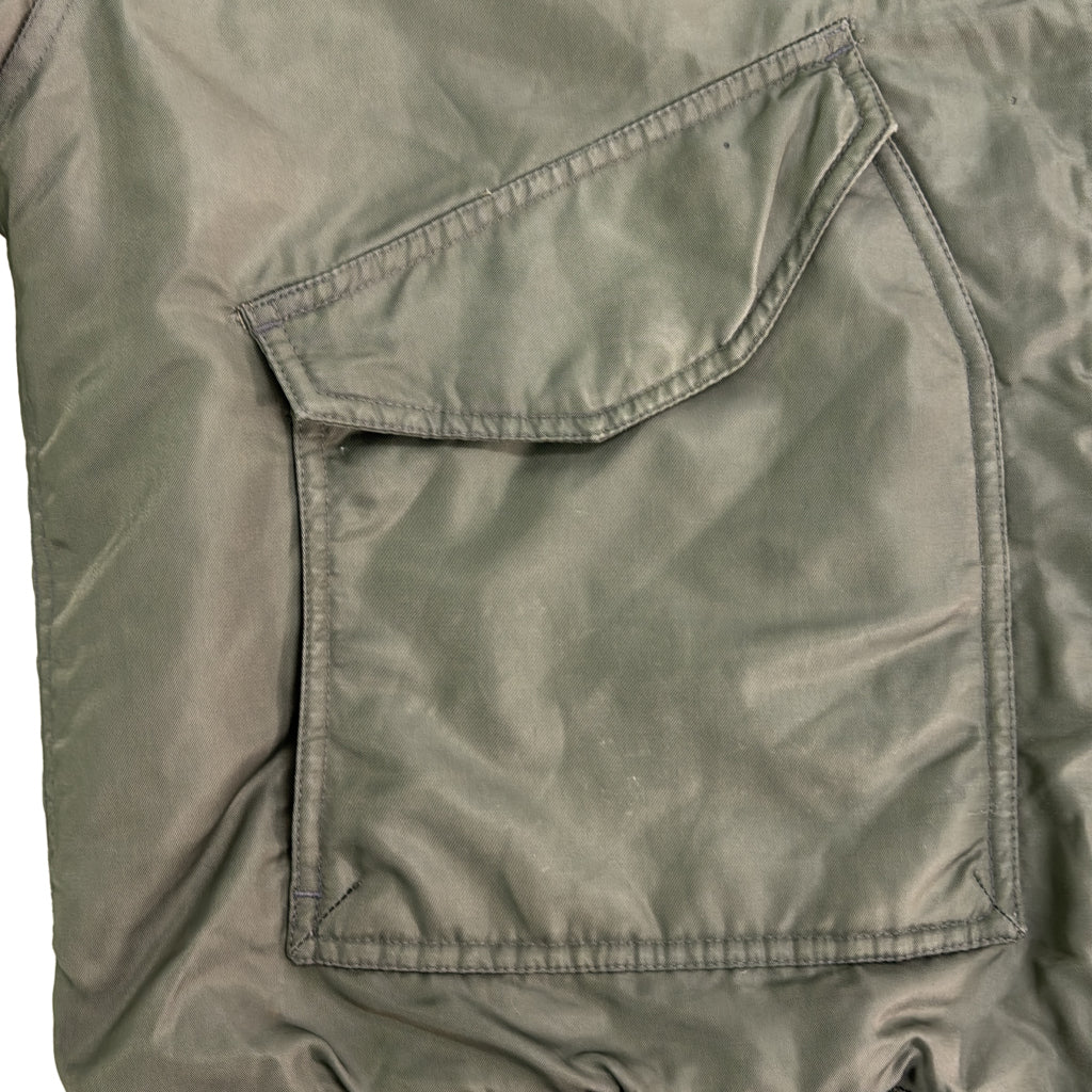 LACROSSE INC Military Jacket