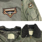 LACROSSE INC Military Jacket