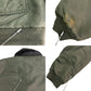 LACROSSE INC Military Jacket