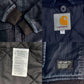 Carhartt WIP Work Jacket