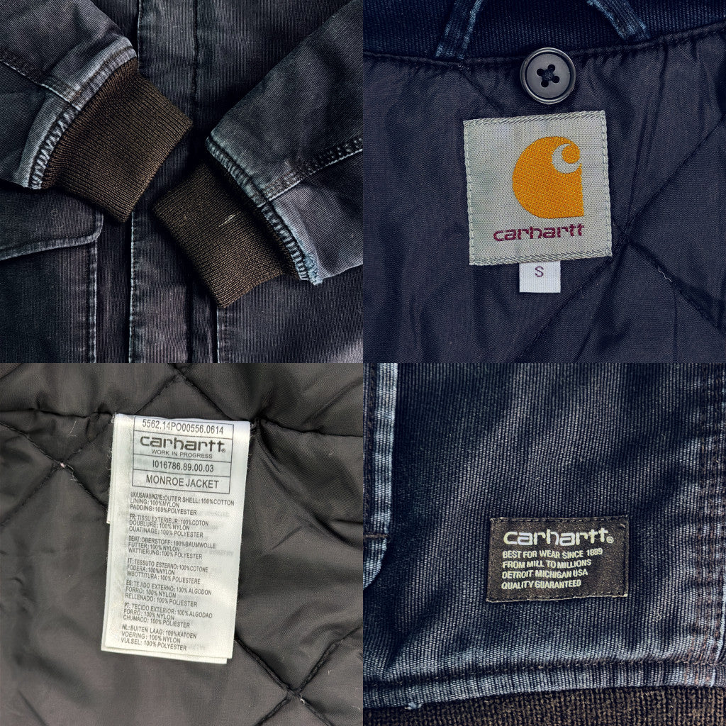 Carhartt WIP Work Jacket