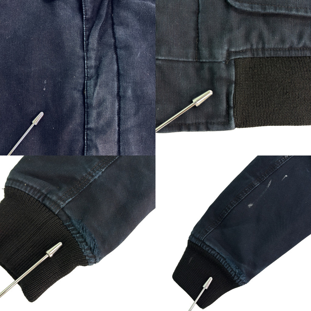 Carhartt WIP Work Jacket
