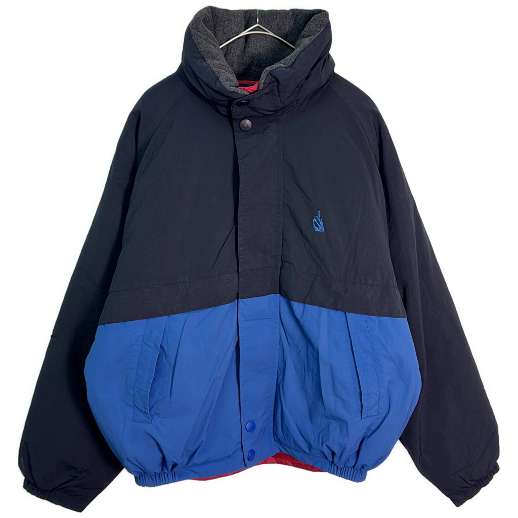90s NAUTICA Down Jacket
