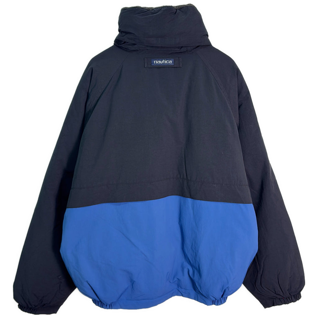 90s NAUTICA Down Jacket
