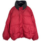 90s NAUTICA Down Jacket