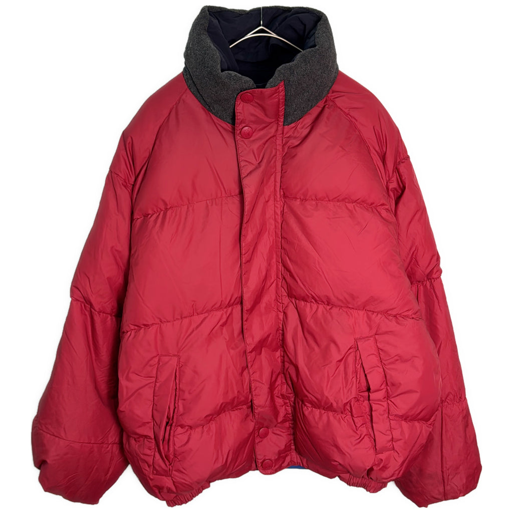 90s NAUTICA Down Jacket