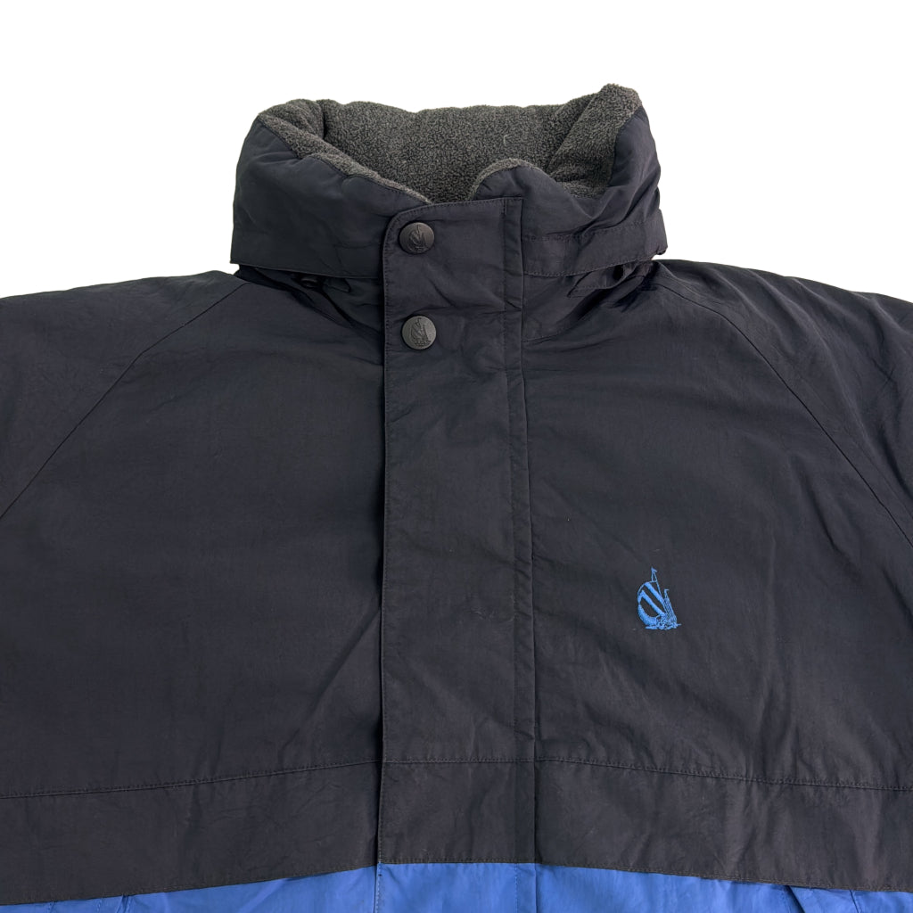 90s NAUTICA Down Jacket