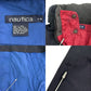 90s NAUTICA Down Jacket