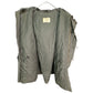 70s U.S.AIRFORCE N-3B Flight Jacket Military Jacket