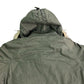 70s U.S.AIRFORCE N-3B Flight Jacket Military Jacket