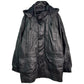 CITY STREETS Leather Jacket