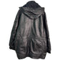 CITY STREETS Leather Jacket