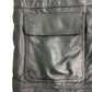 CITY STREETS Leather Jacket