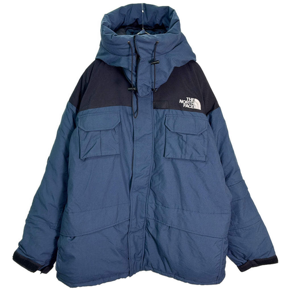 90s THE NORTH FACE Down Jacket