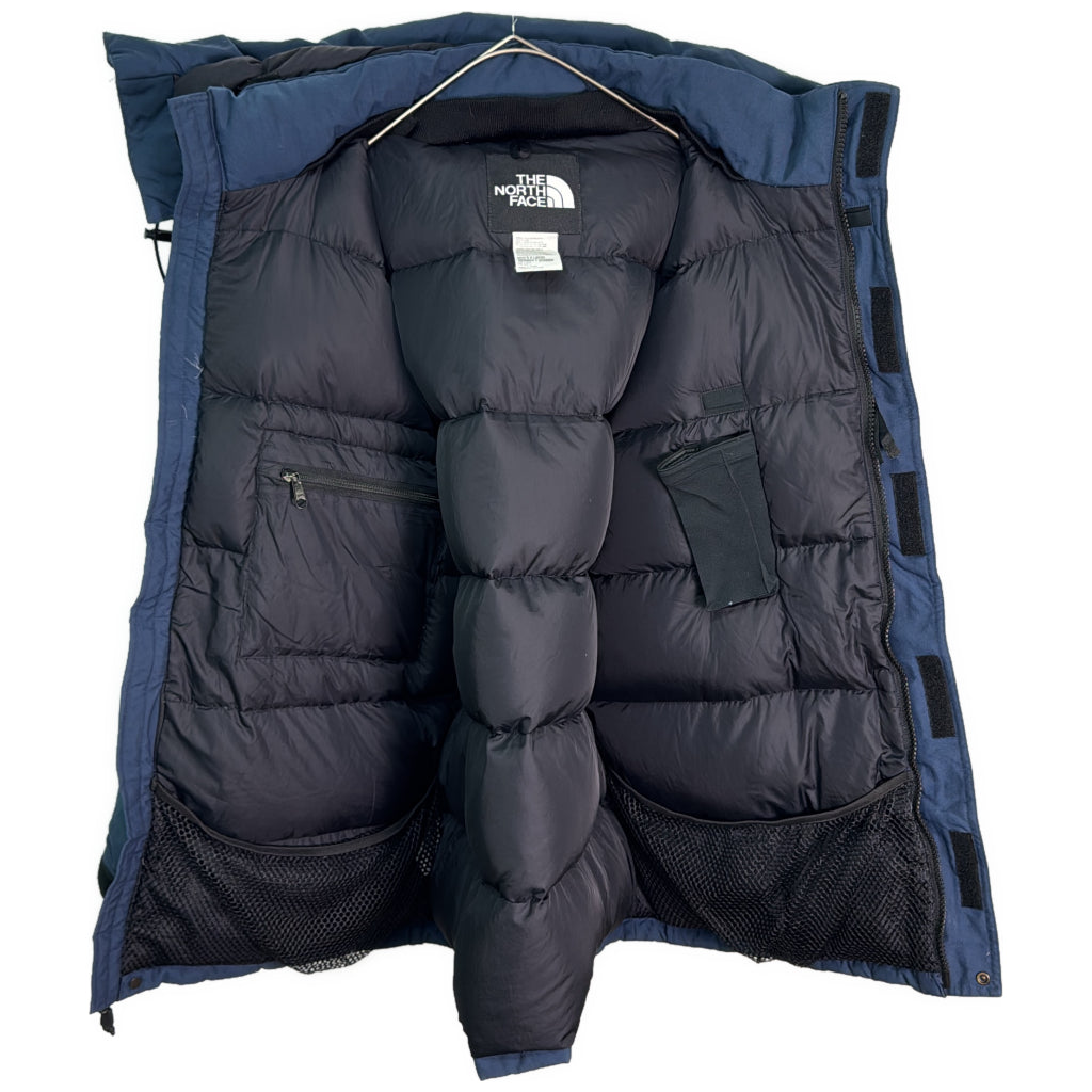 90s THE NORTH FACE Down Jacket