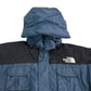 90s THE NORTH FACE Down Jacket