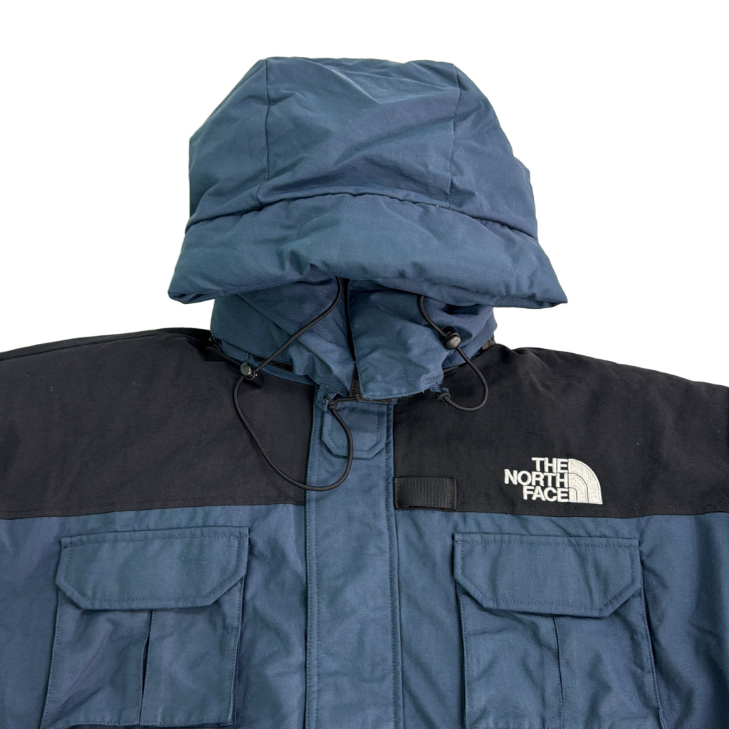 90s THE NORTH FACE Down Jacket