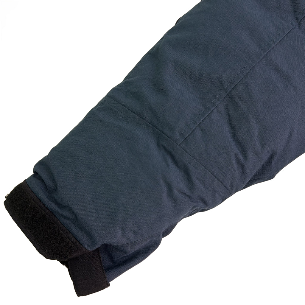 90s THE NORTH FACE Down Jacket