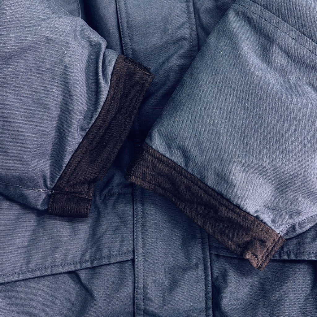 90s THE NORTH FACE Down Jacket