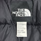 90s THE NORTH FACE Down Jacket