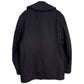 40s U.S.NAVY Peacoat Military Coat