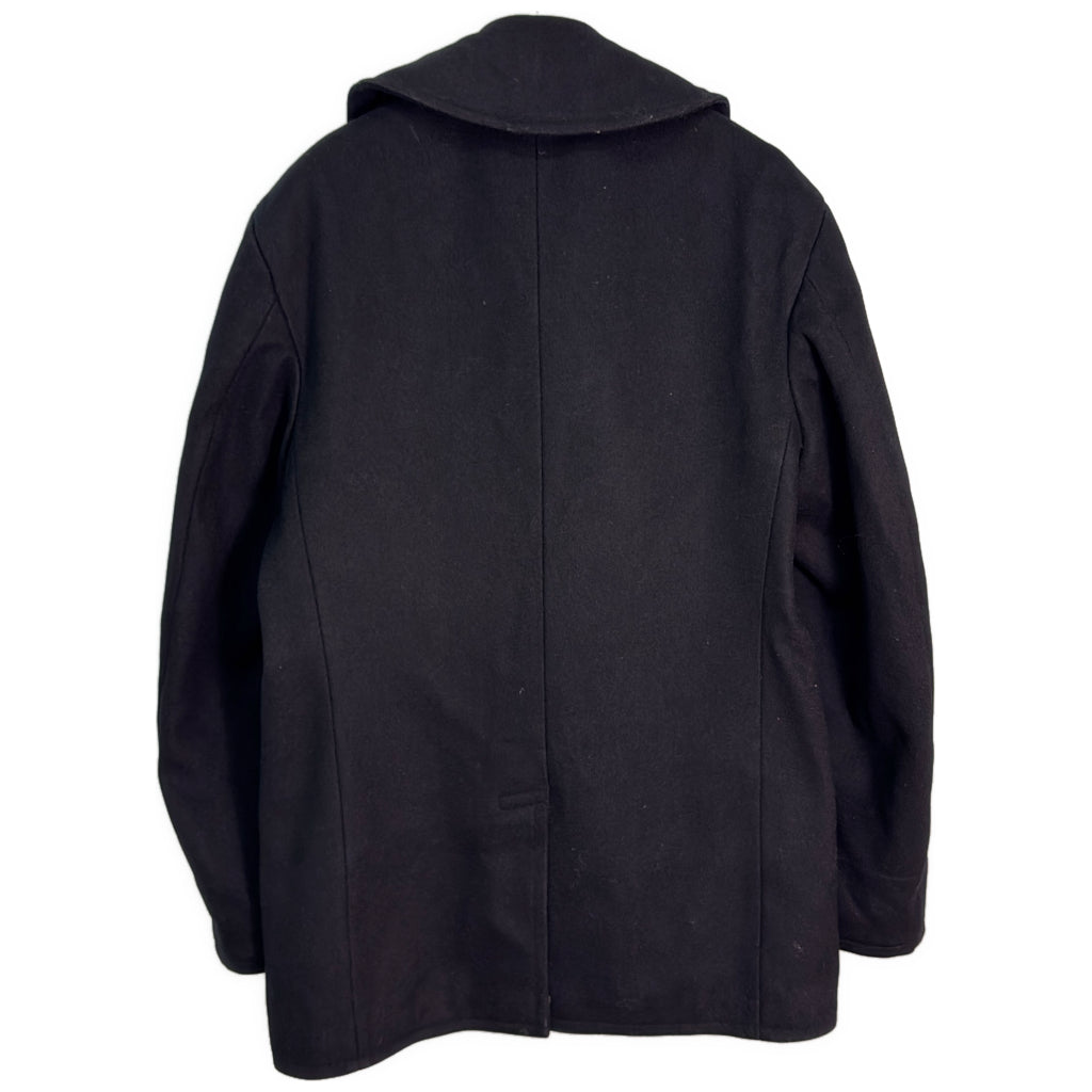 40s U.S.NAVY Peacoat Military Coat