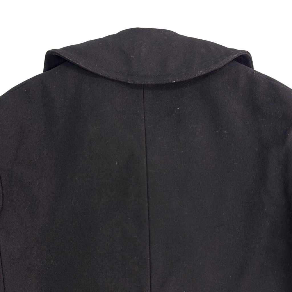 40s U.S.NAVY Peacoat Military Coat