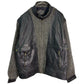 Echtes Leder Leather Jacket