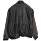 Echtes Leder Leather Jacket